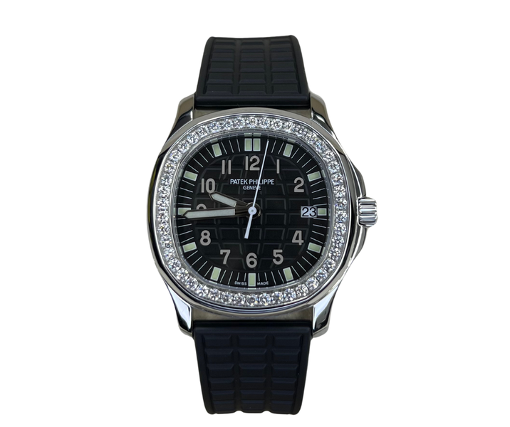 Patek Philippe Aquanaut 5067A-001